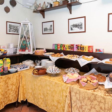 Вилла Locanda Antico Figher Musile di Piave Экстерьер фото