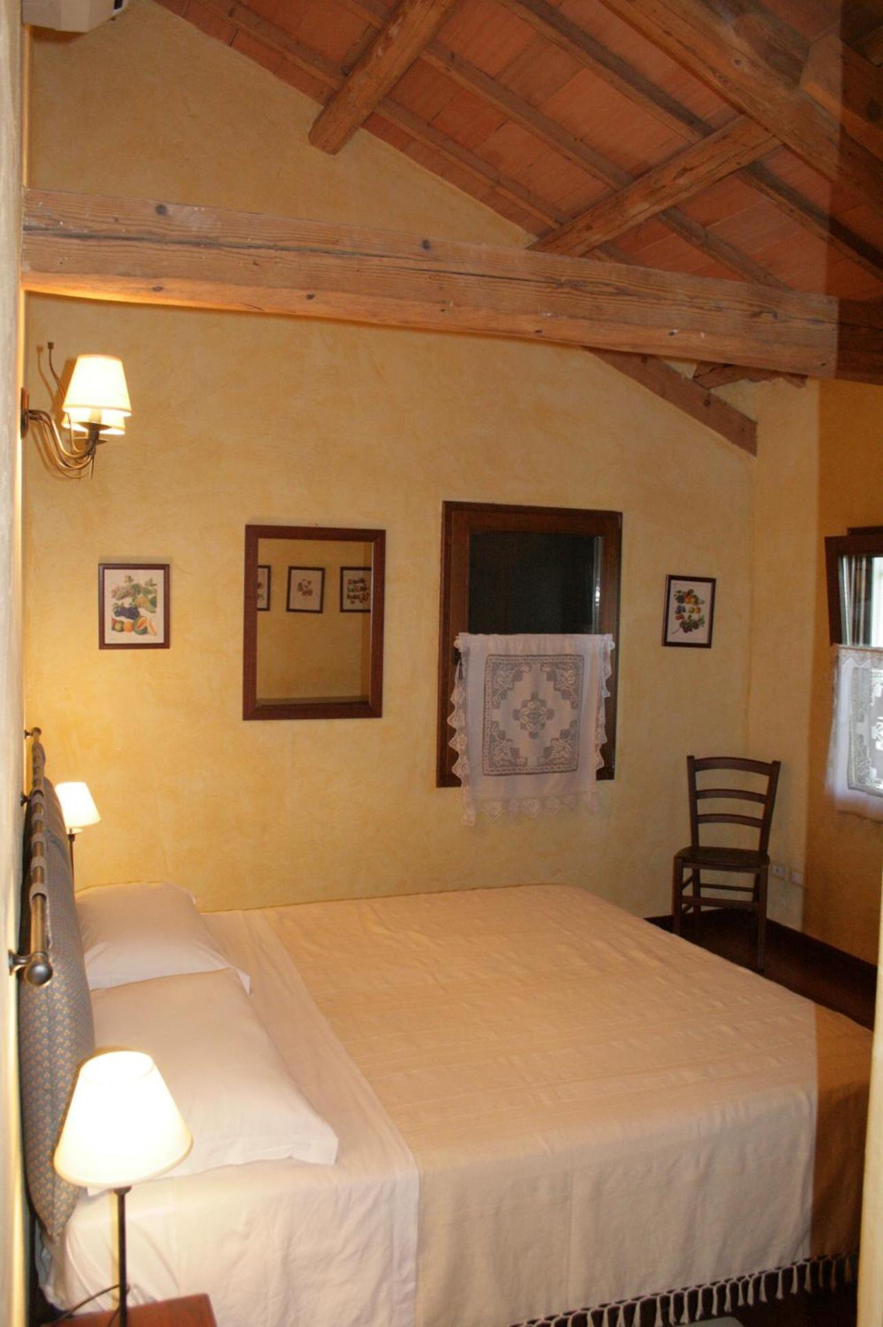 Вилла Locanda Antico Figher Musile di Piave Экстерьер фото