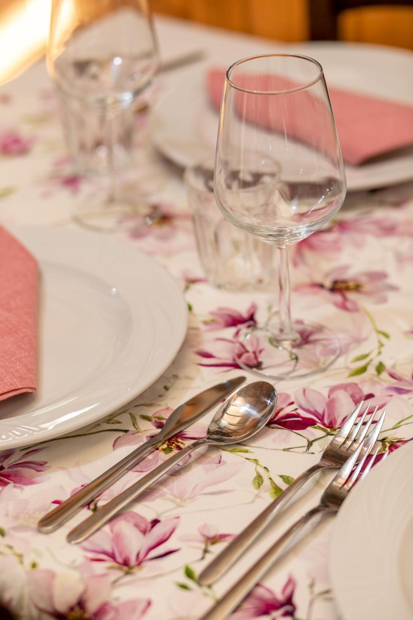 Вилла Locanda Antico Figher Musile di Piave Экстерьер фото