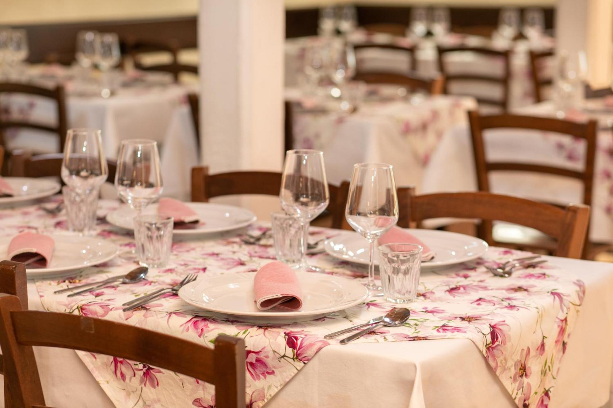 Вилла Locanda Antico Figher Musile di Piave Экстерьер фото