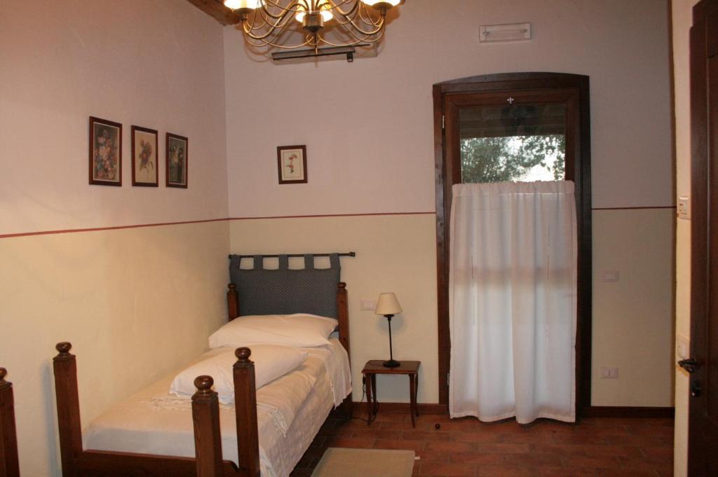 Вилла Locanda Antico Figher Musile di Piave Номер фото
