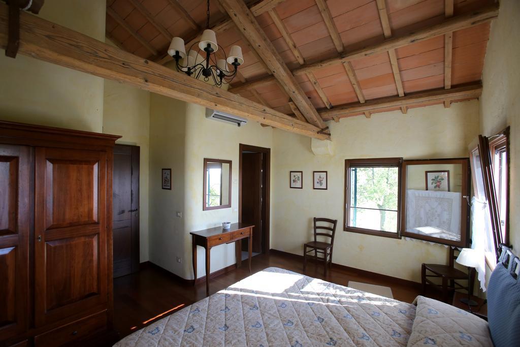 Вилла Locanda Antico Figher Musile di Piave Экстерьер фото