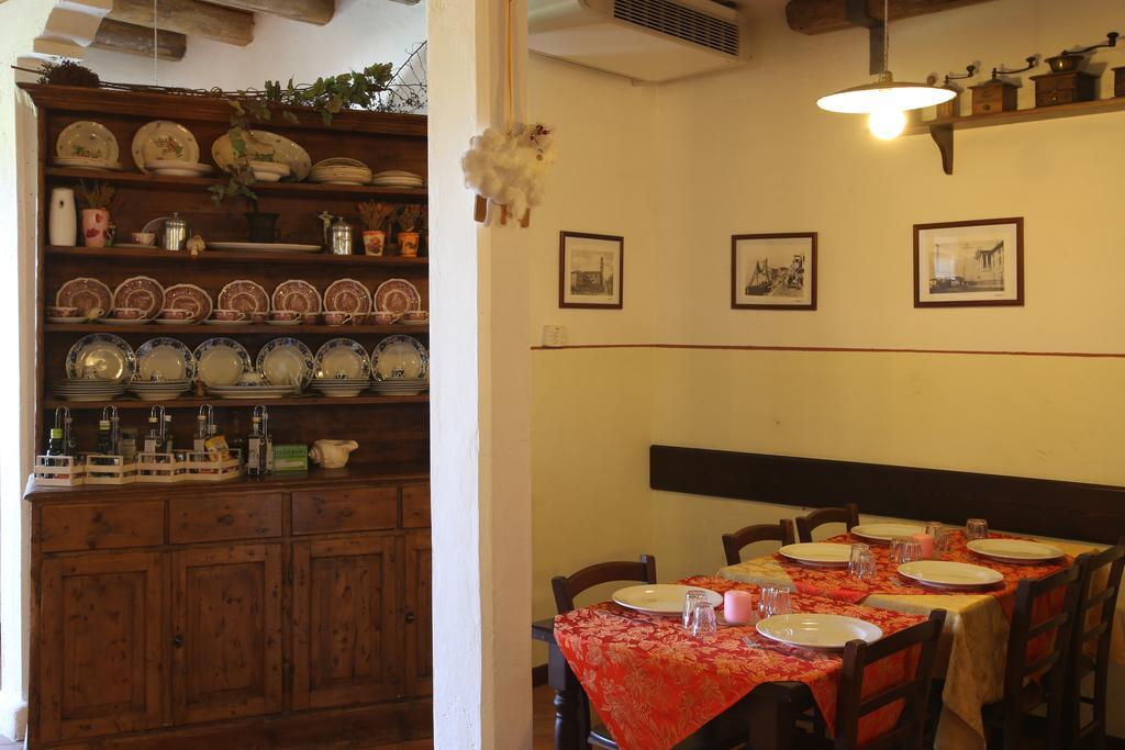 Вилла Locanda Antico Figher Musile di Piave Экстерьер фото