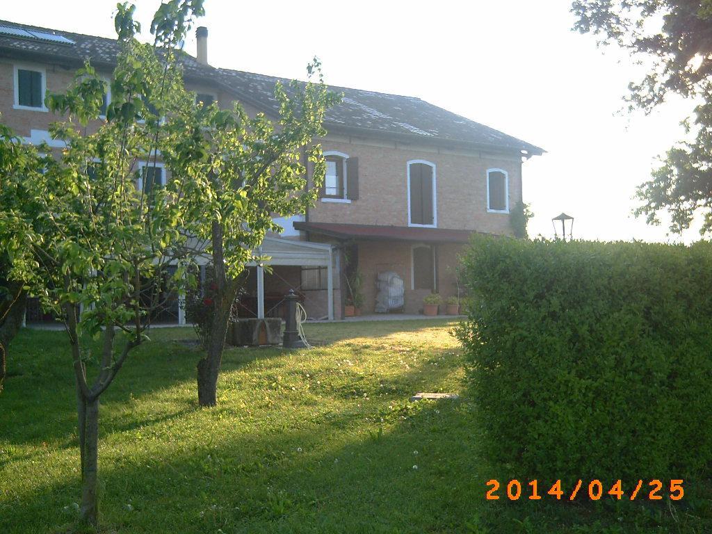 Вилла Locanda Antico Figher Musile di Piave Экстерьер фото