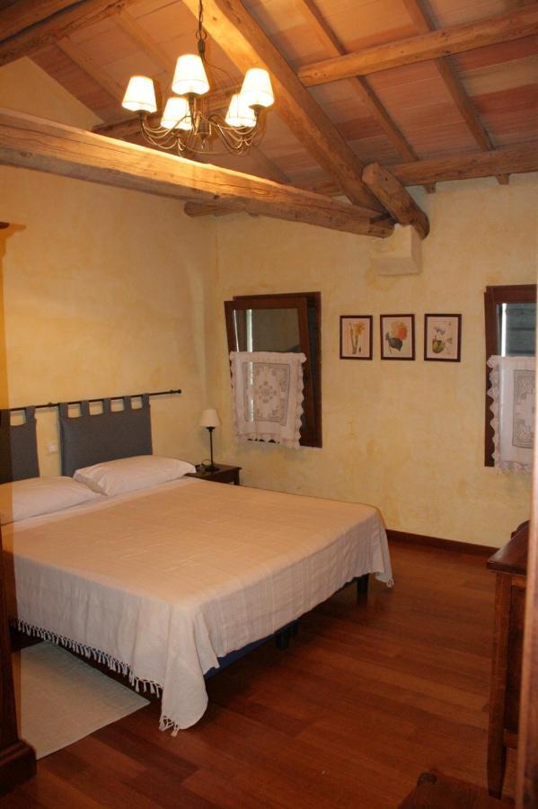 Вилла Locanda Antico Figher Musile di Piave Экстерьер фото